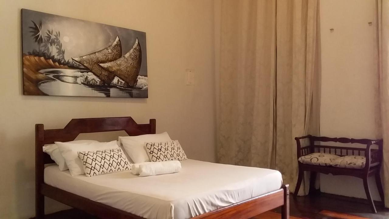 Reviver Hostel São Luís Екстериор снимка